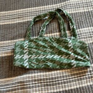 Offline Women’s size medium relaxed sports bra